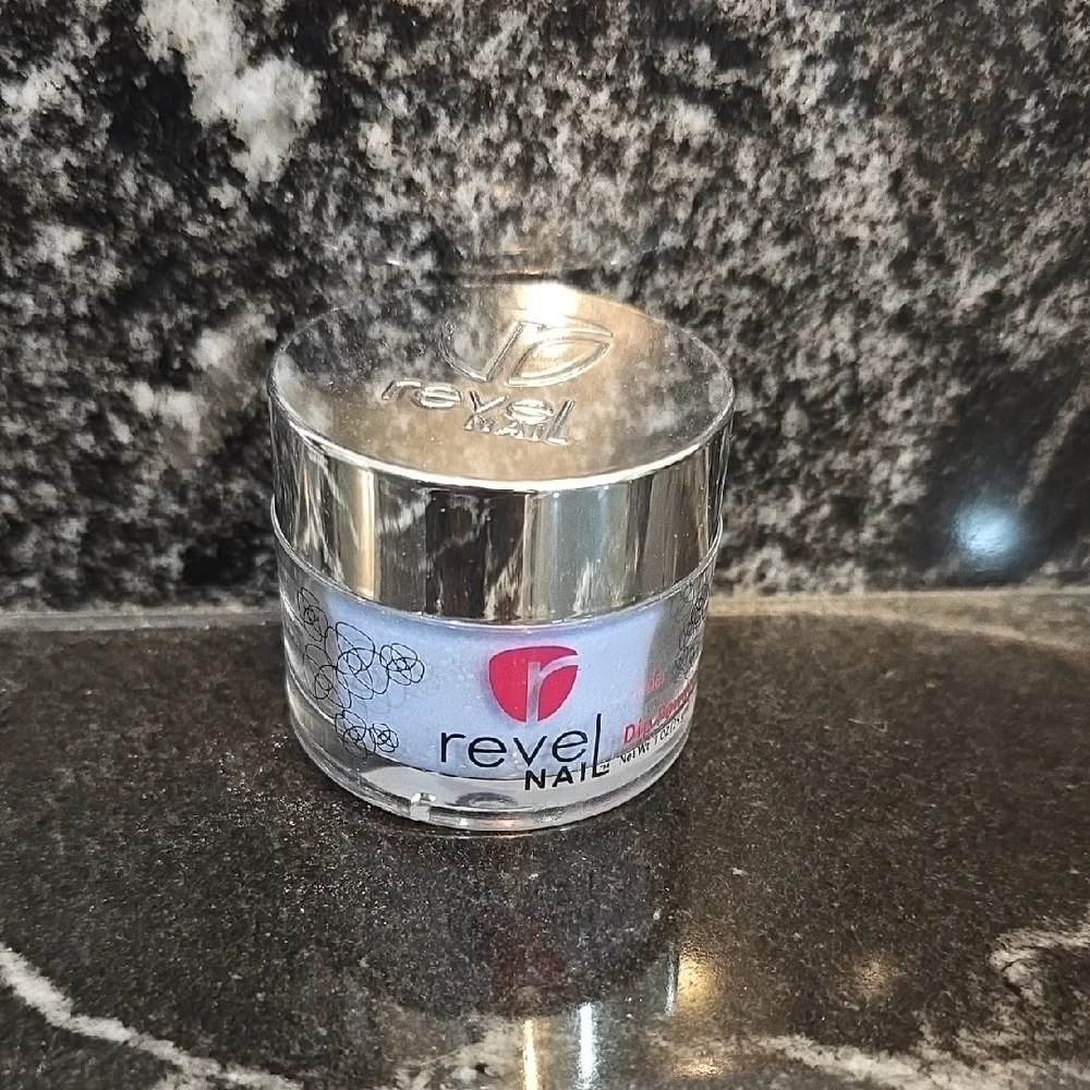 Advent Calendar 2021-9 Revel Nail Dip Powder